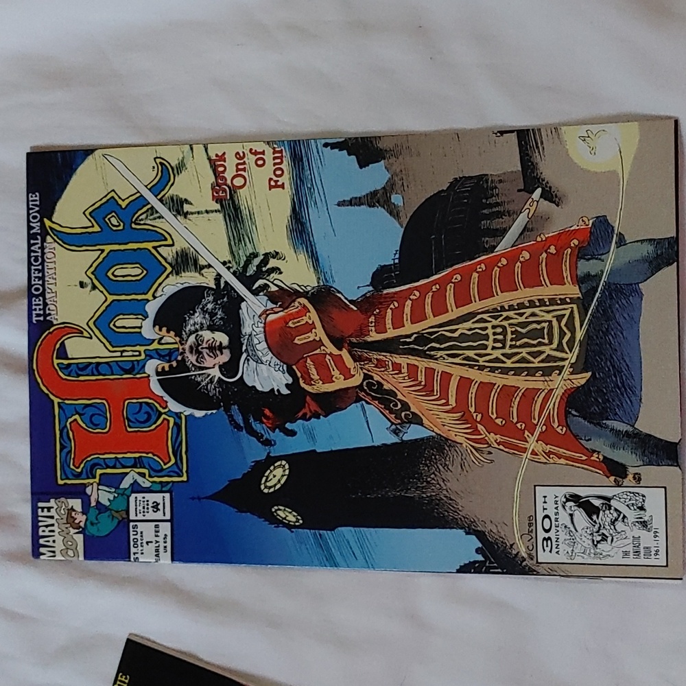 4 hook comics - Picture 2 of 7